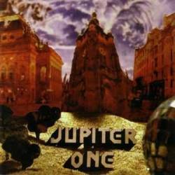 Jupiter One : Jupiter One Ep